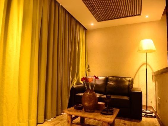 Lijiang Shuhe Yuefeng Resort Hotel Lijiang (Yunnan) Exterior photo