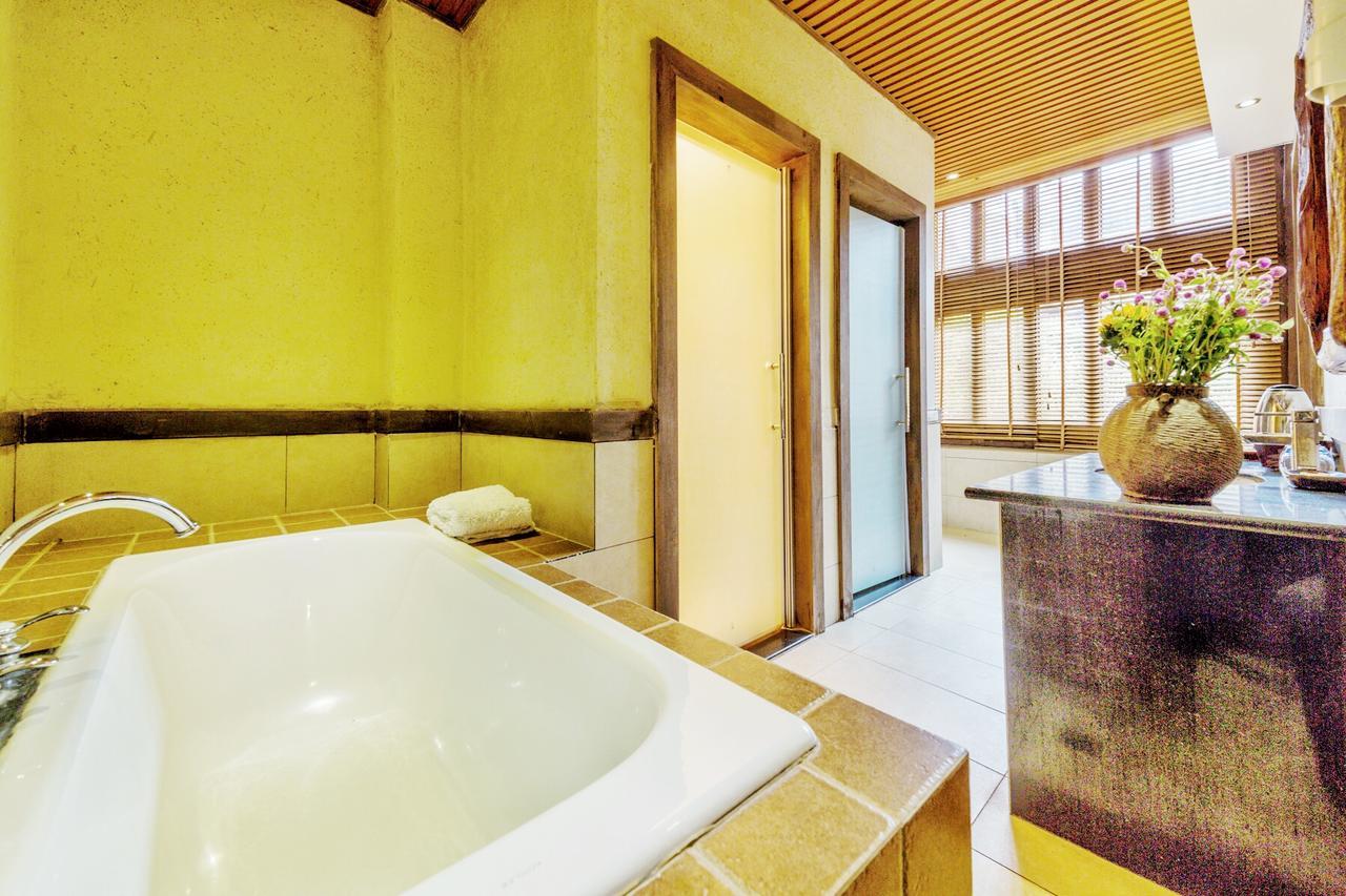 Lijiang Shuhe Yuefeng Resort Hotel Lijiang (Yunnan) Exterior photo